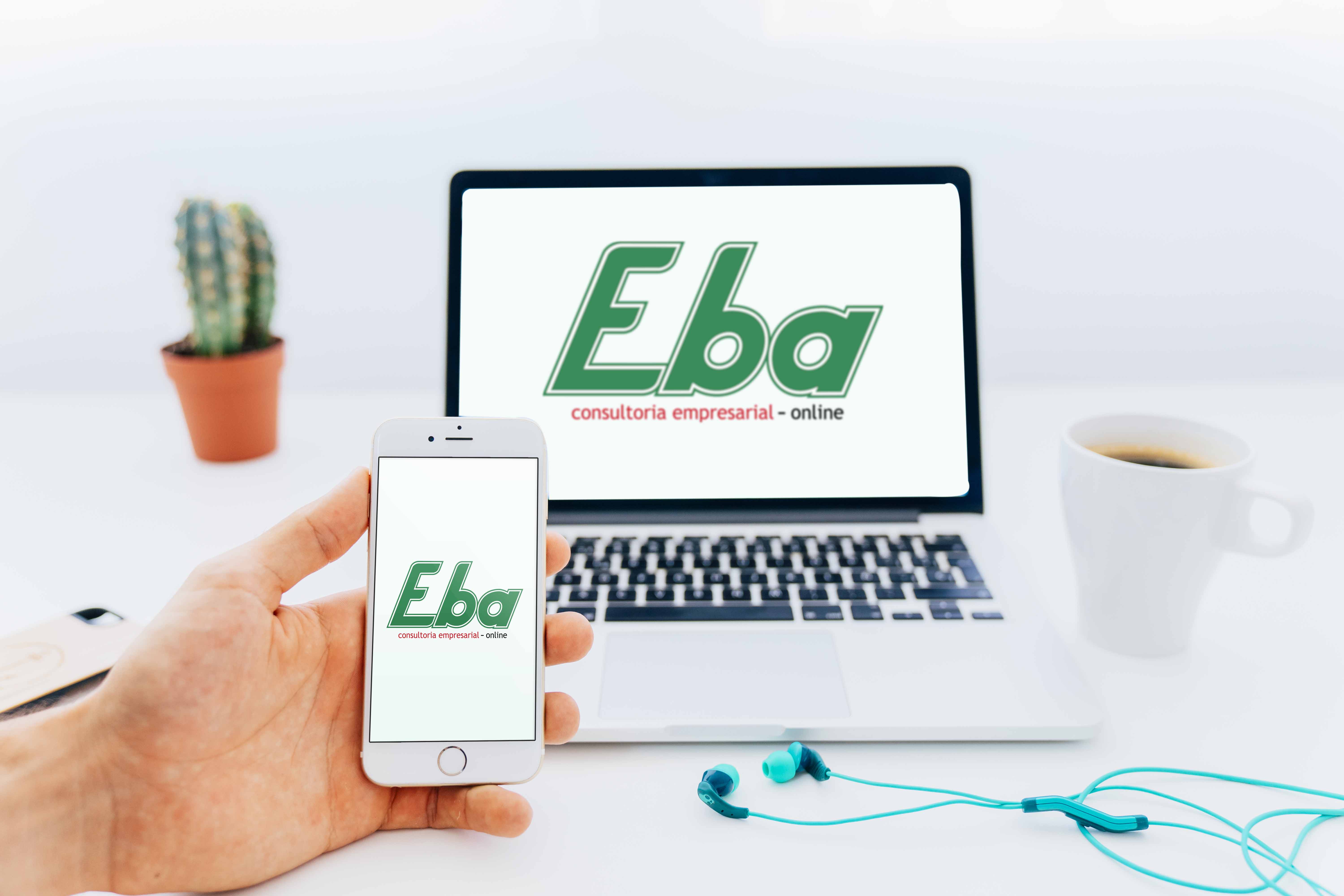 EAD | EBA - ALUNOS